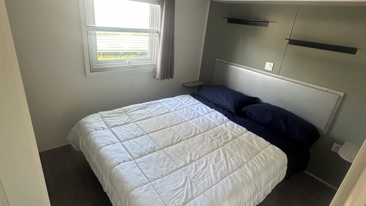 Photo of Bedroom in Saint-Jean-de-Monts