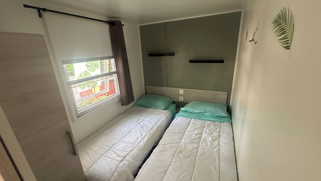 Photo of Bedroom in Saint-Jean-de-Monts