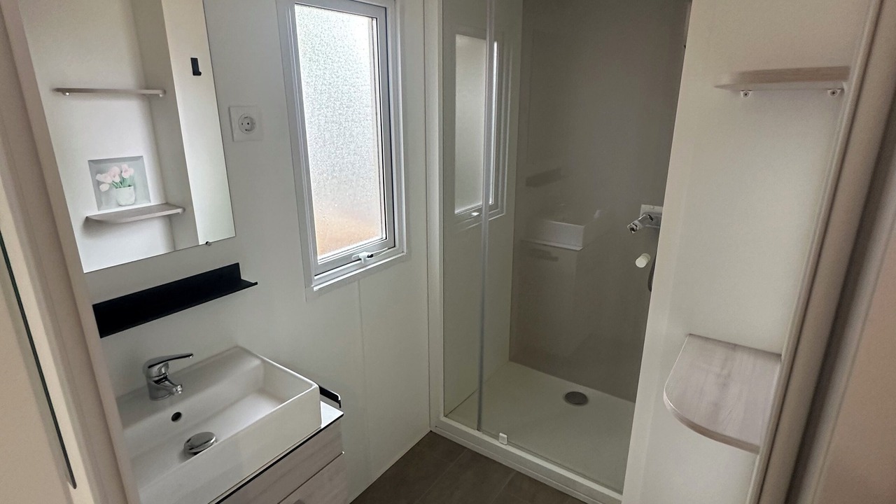 Photo of Bathroom in Saint-Jean-de-Monts