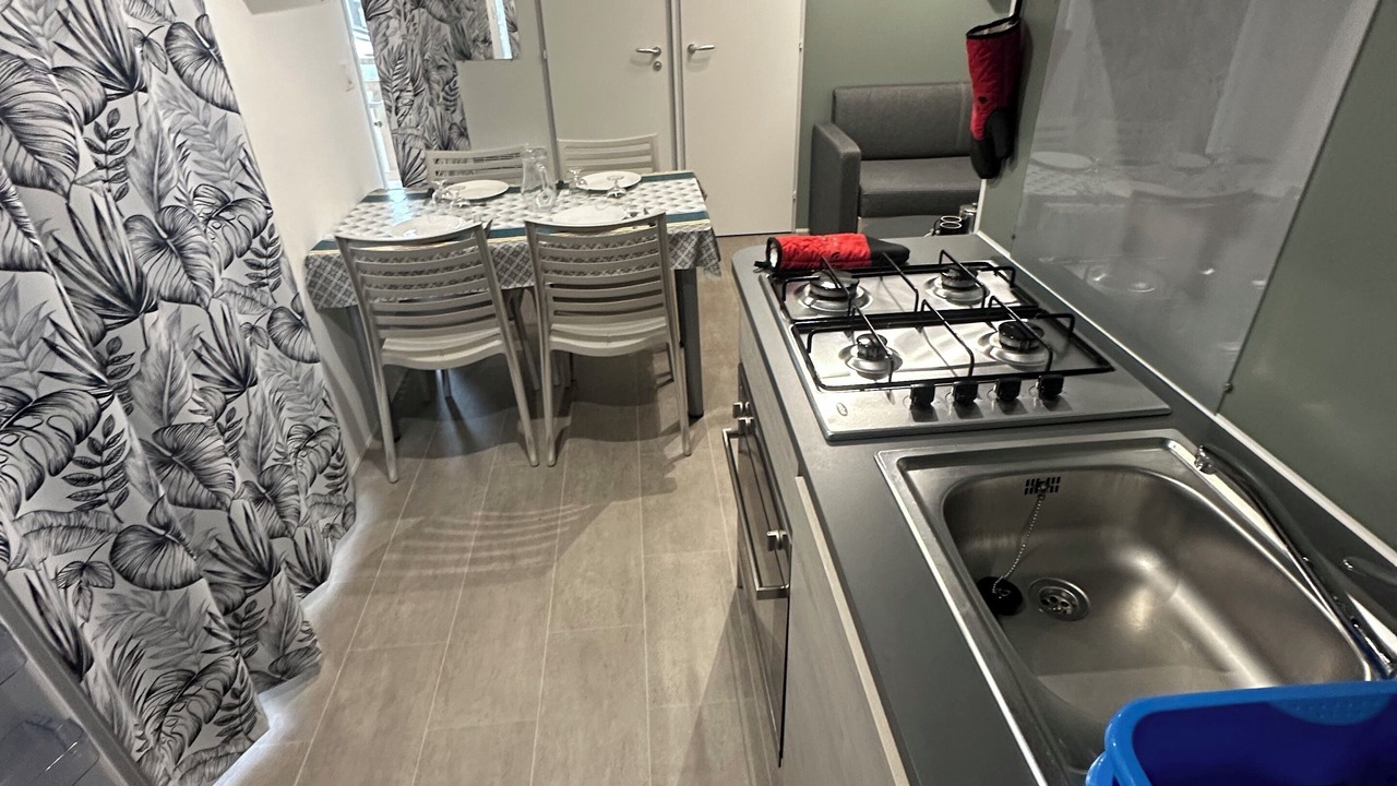 Photo of Kitchen in Saint-Jean-de-Monts