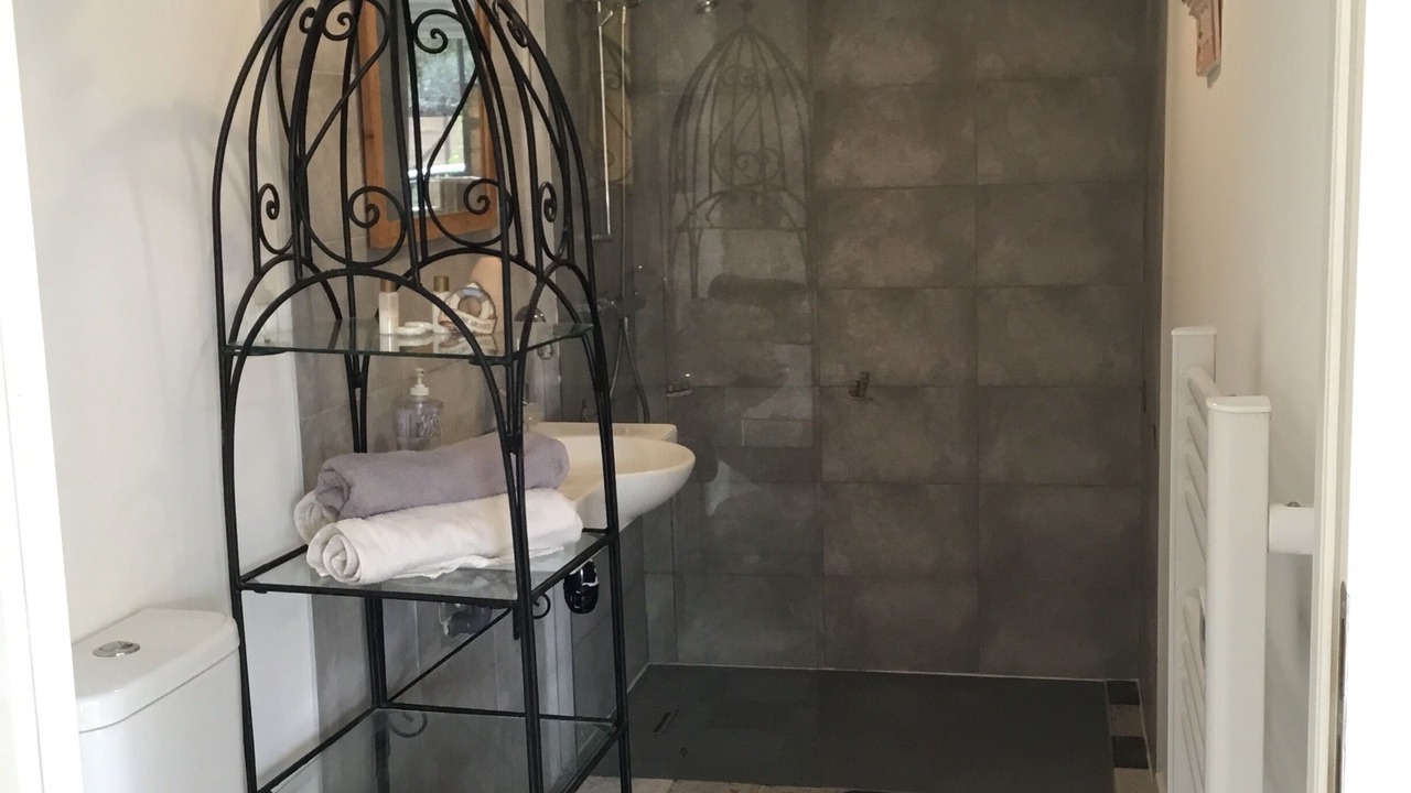 Photo of Bathroom in Sollies Pont