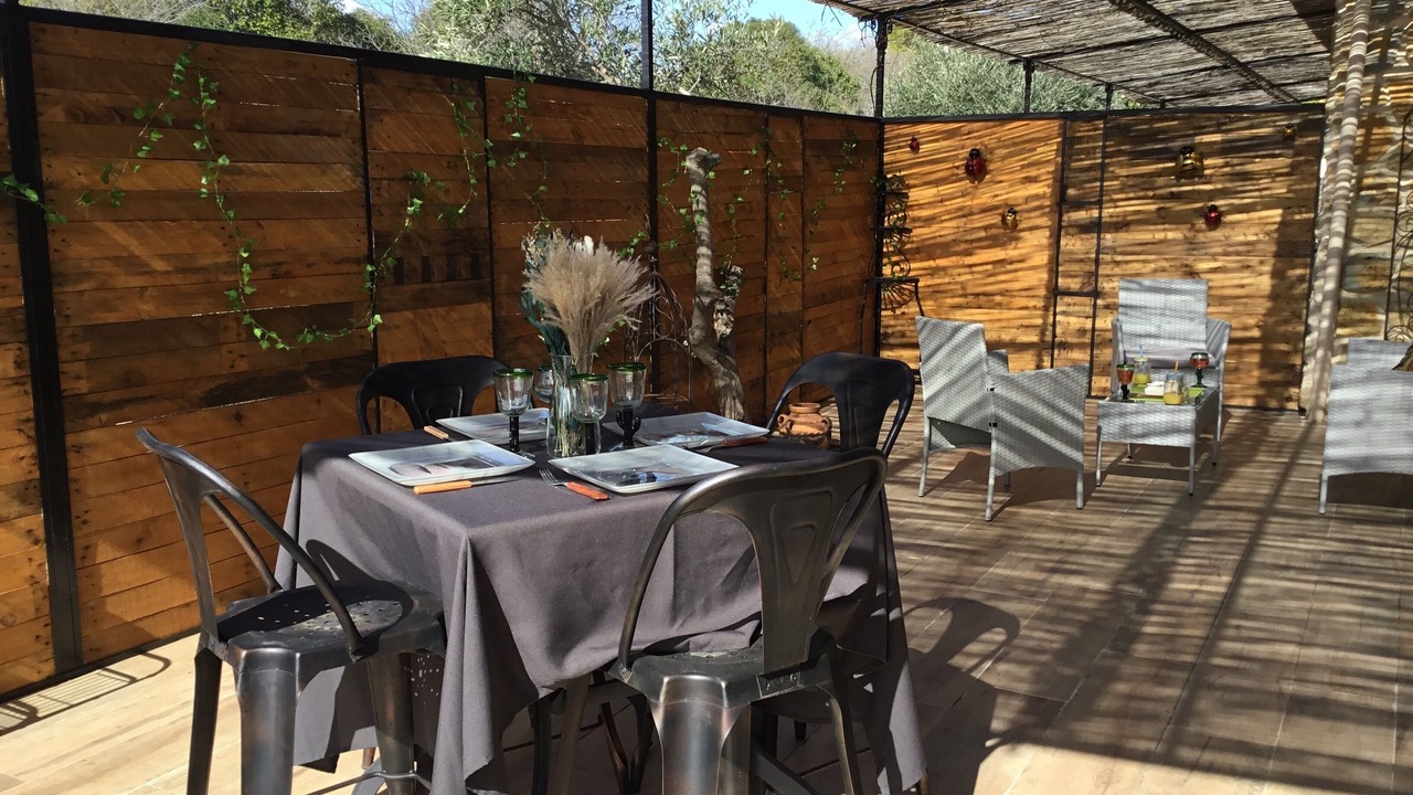 Photo of Outdoor in Sollies Pont