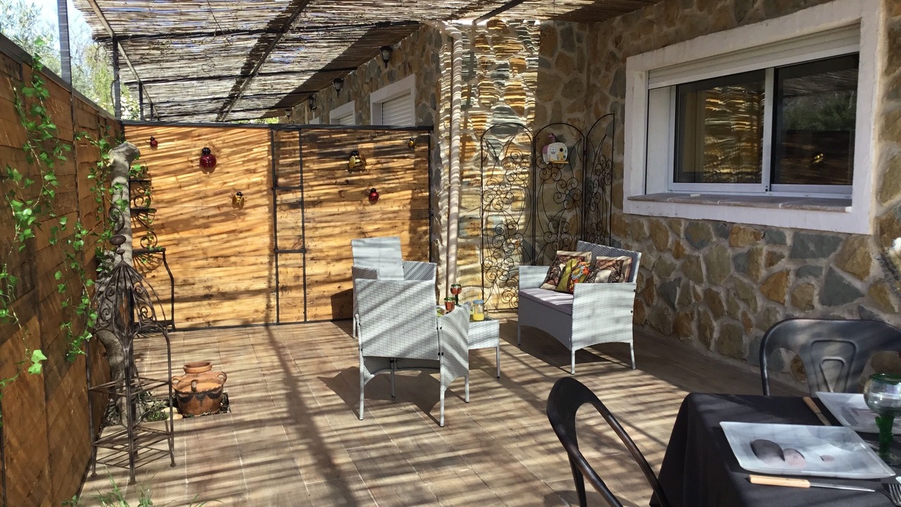 Photo of Outdoor in Sollies Pont