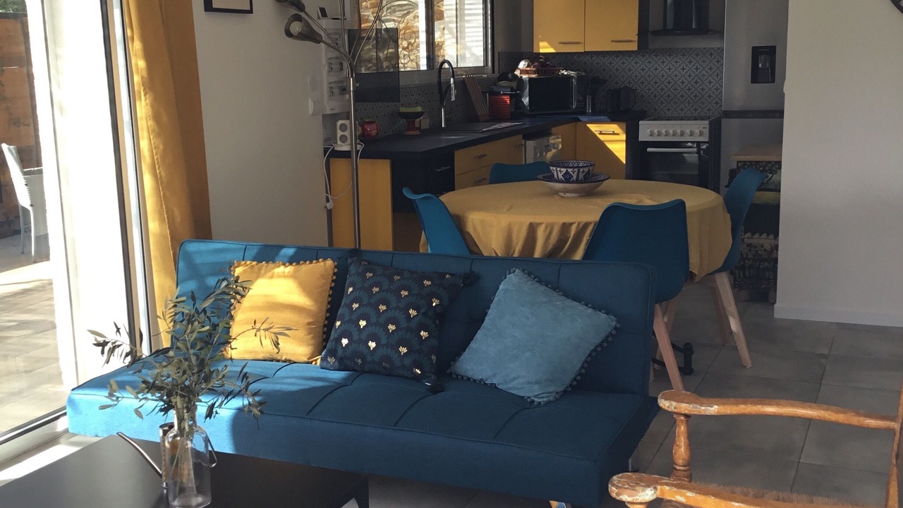 Photo of Livingroom in Sollies Pont