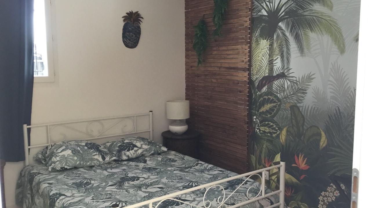 Photo of Bedroom in Sollies Pont