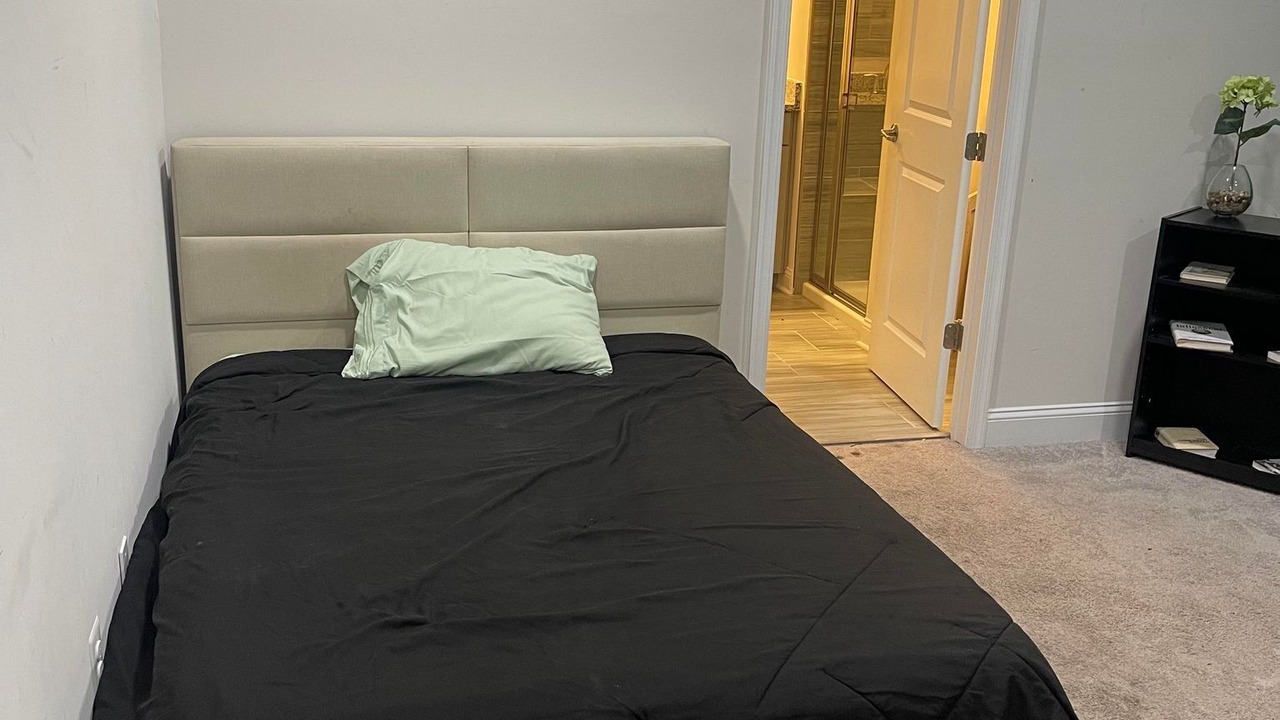 Photo of Bedroom in Aberdeen