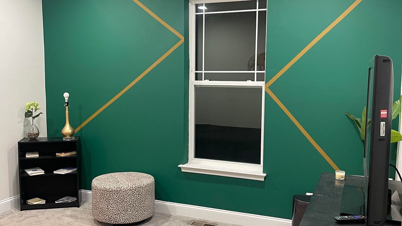Photo of Bedroom in Aberdeen