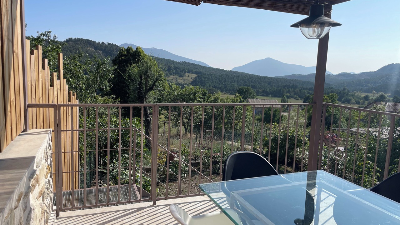 Photo of Outdoor in La Foux