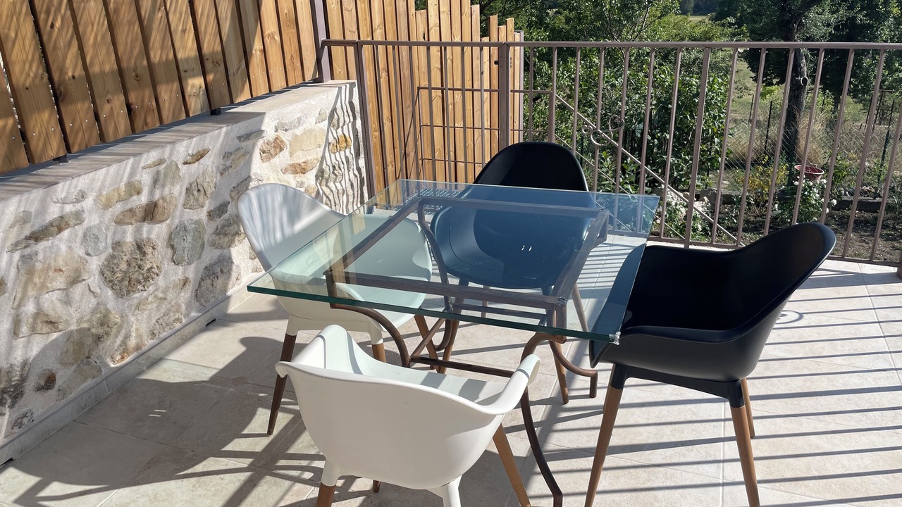 Photo of Outdoor in La Foux