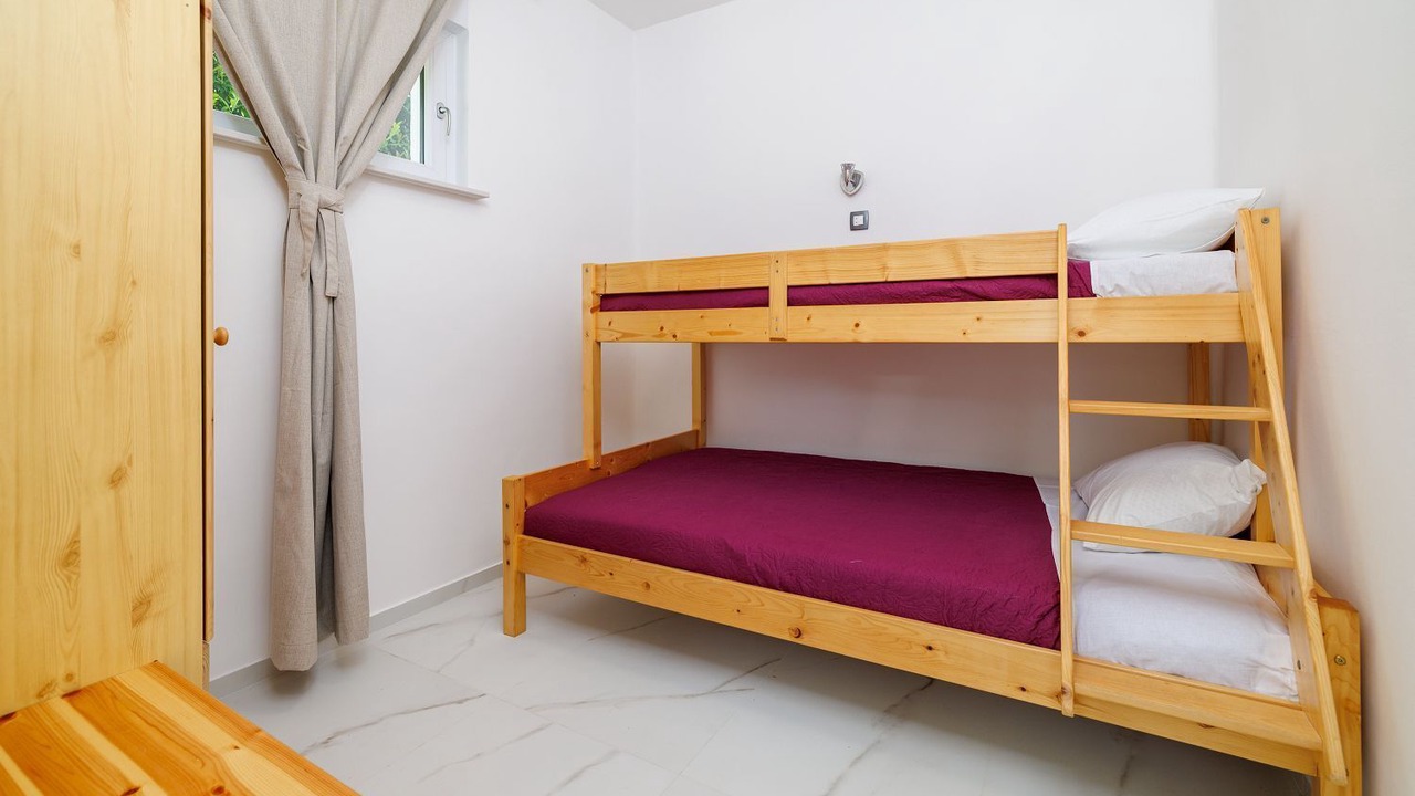 Photo of Bedroom in Kras
