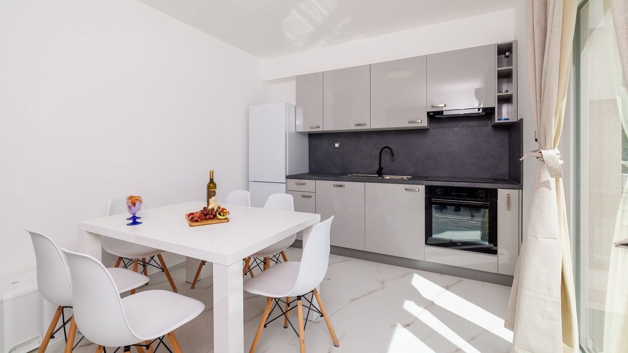 Photo of Kitchen in Kras