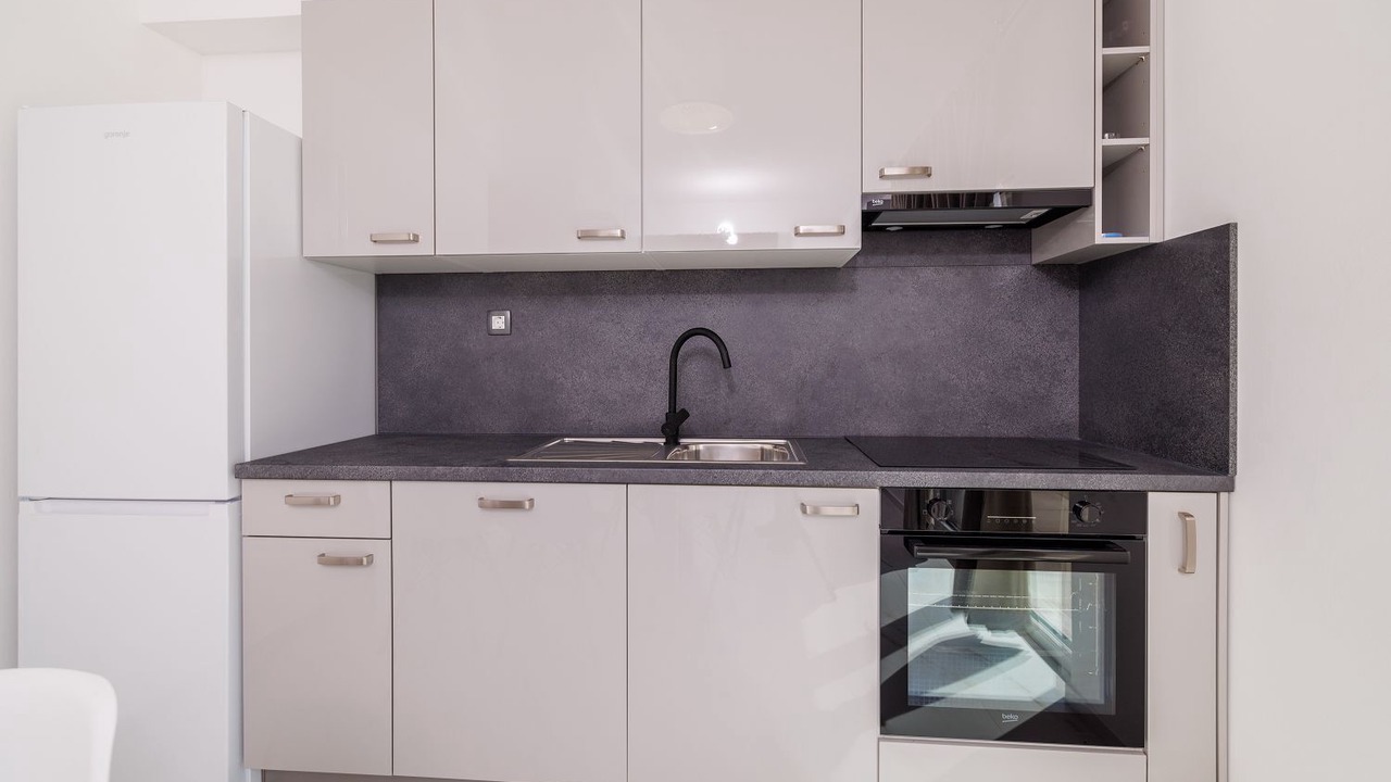 Photo of Kitchen in Kras