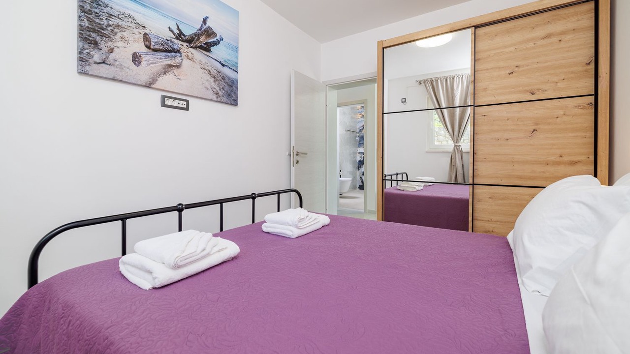 Photo of Bedroom in Kras