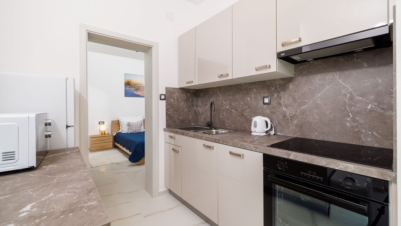 Photo of Kitchen in Kras