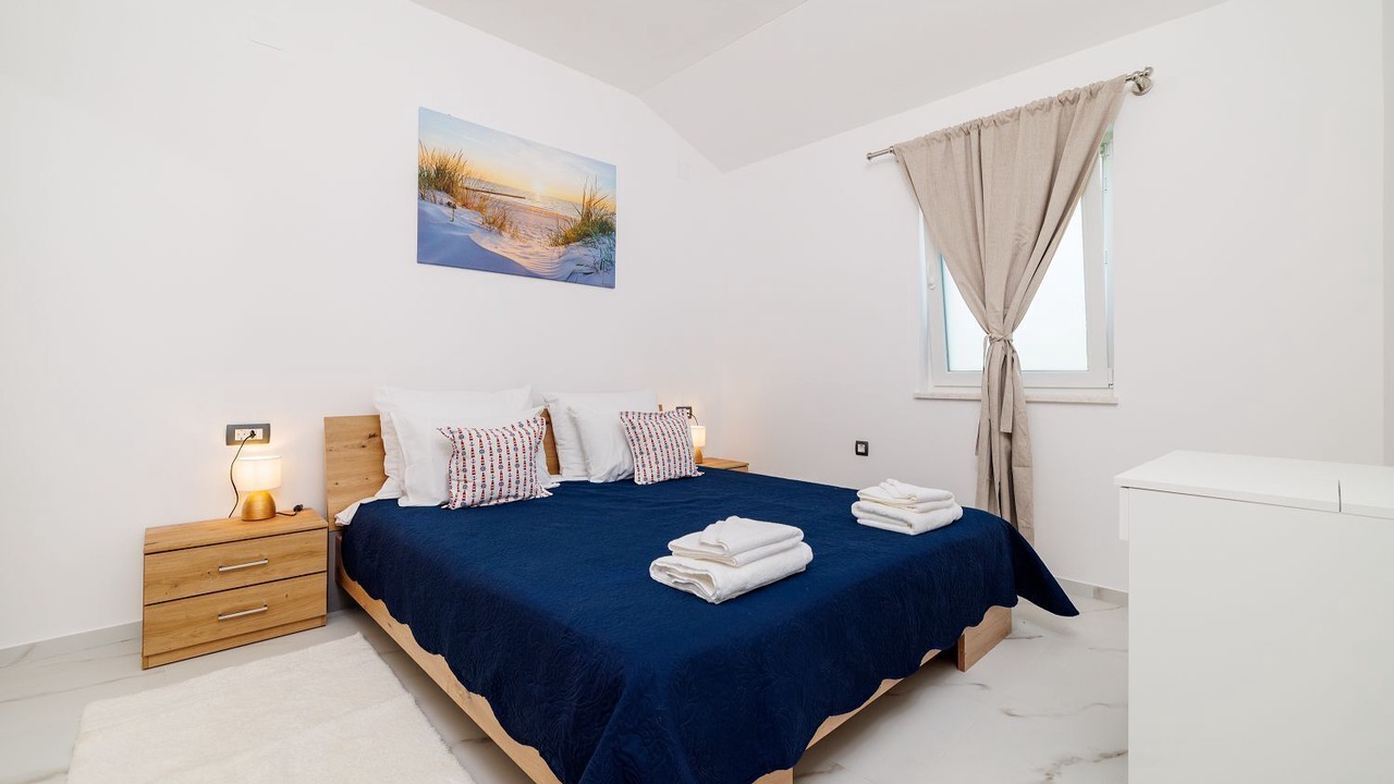 Photo of Bedroom in Kras