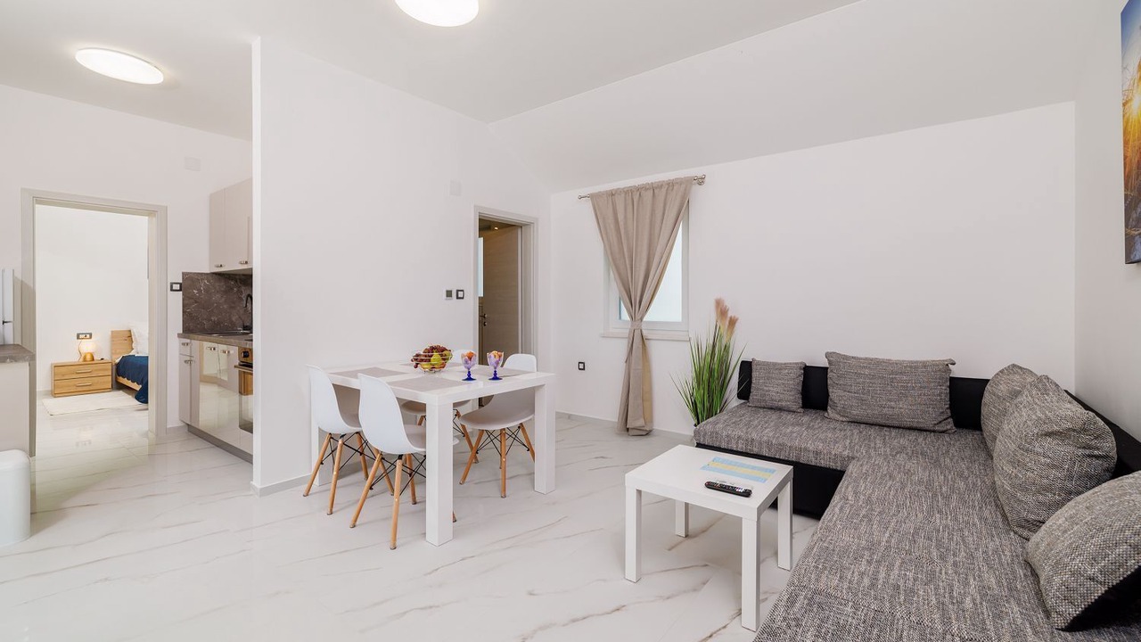 Photo of Livingroom in Kras