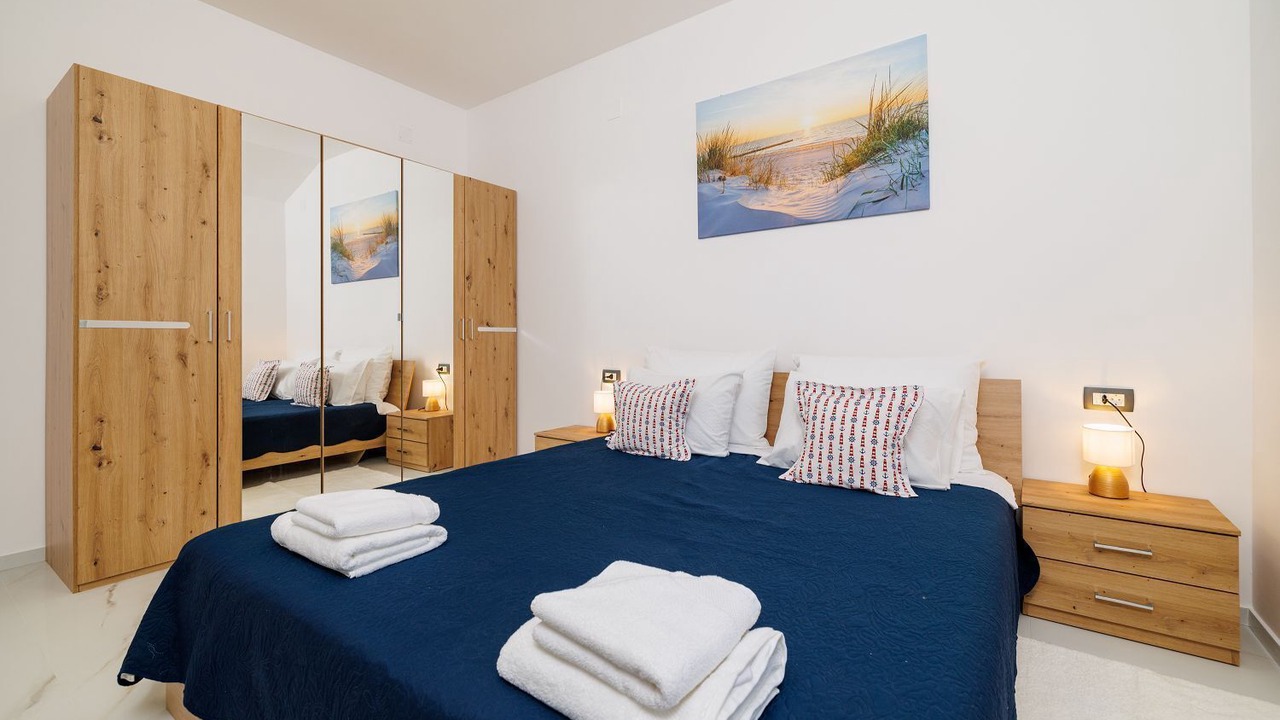 Photo of Bedroom in Kras