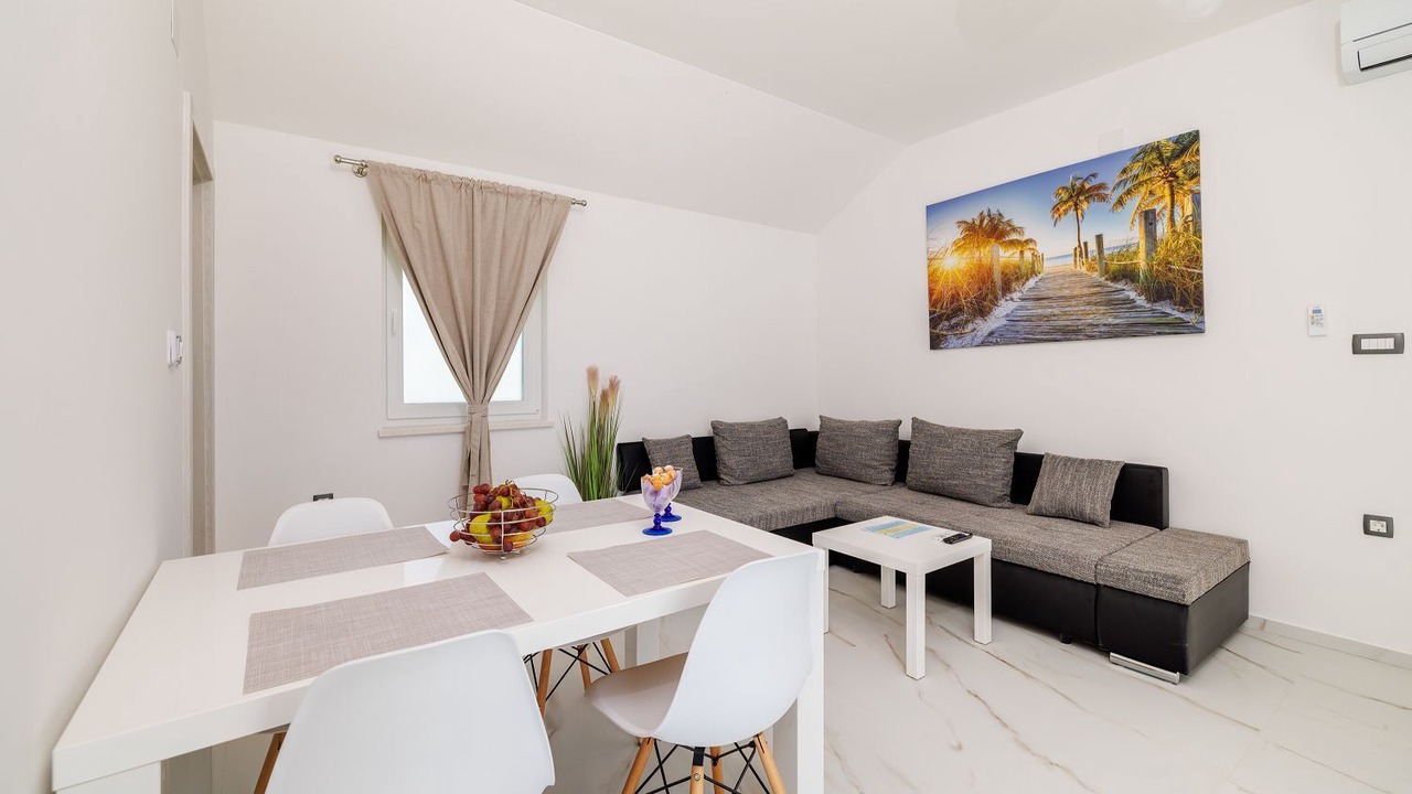Photo of Livingroom in Kras