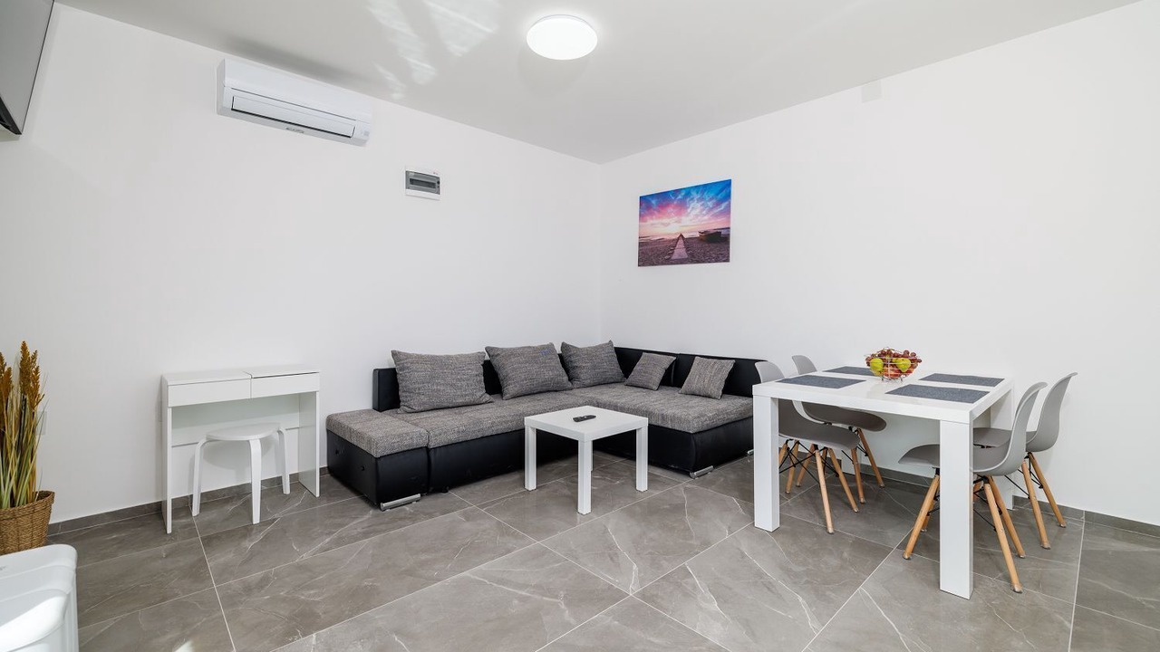 Photo of Livingroom in Kras