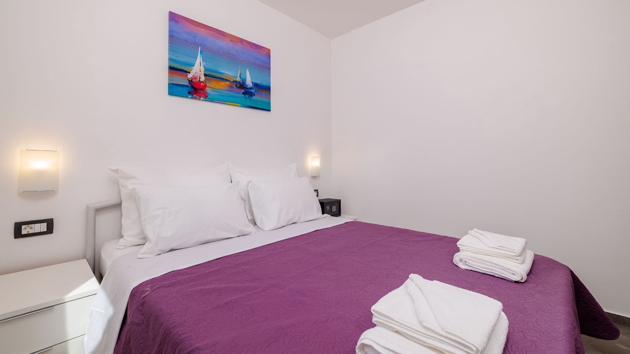 Photo of Bedroom in Kras