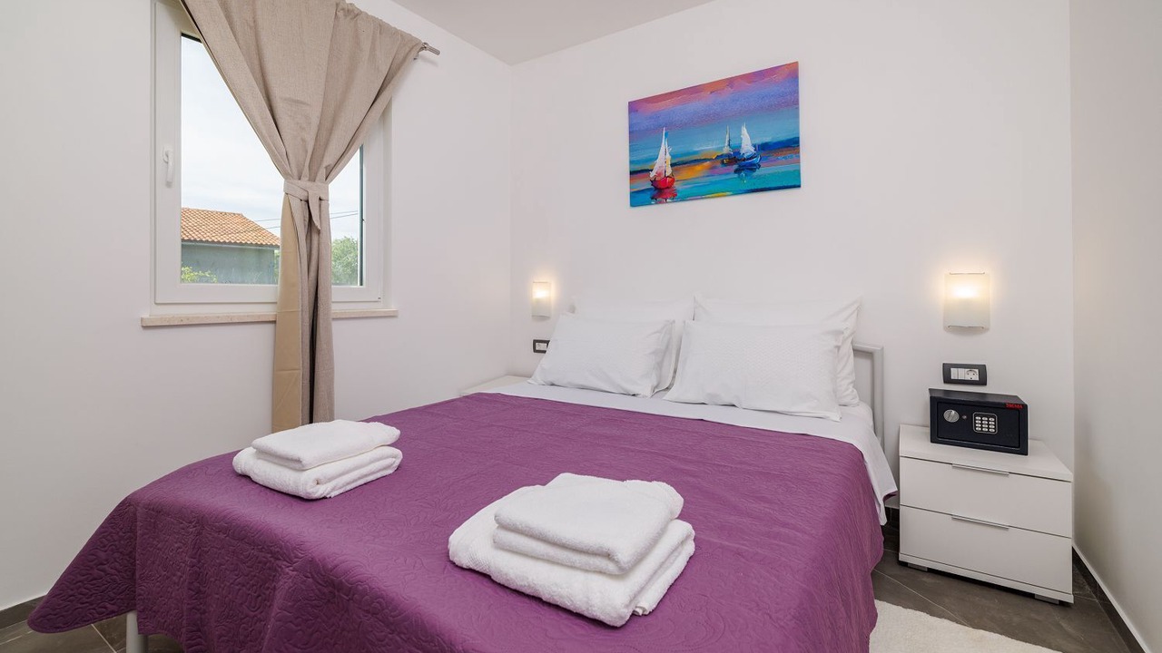 Photo of Bedroom in Kras