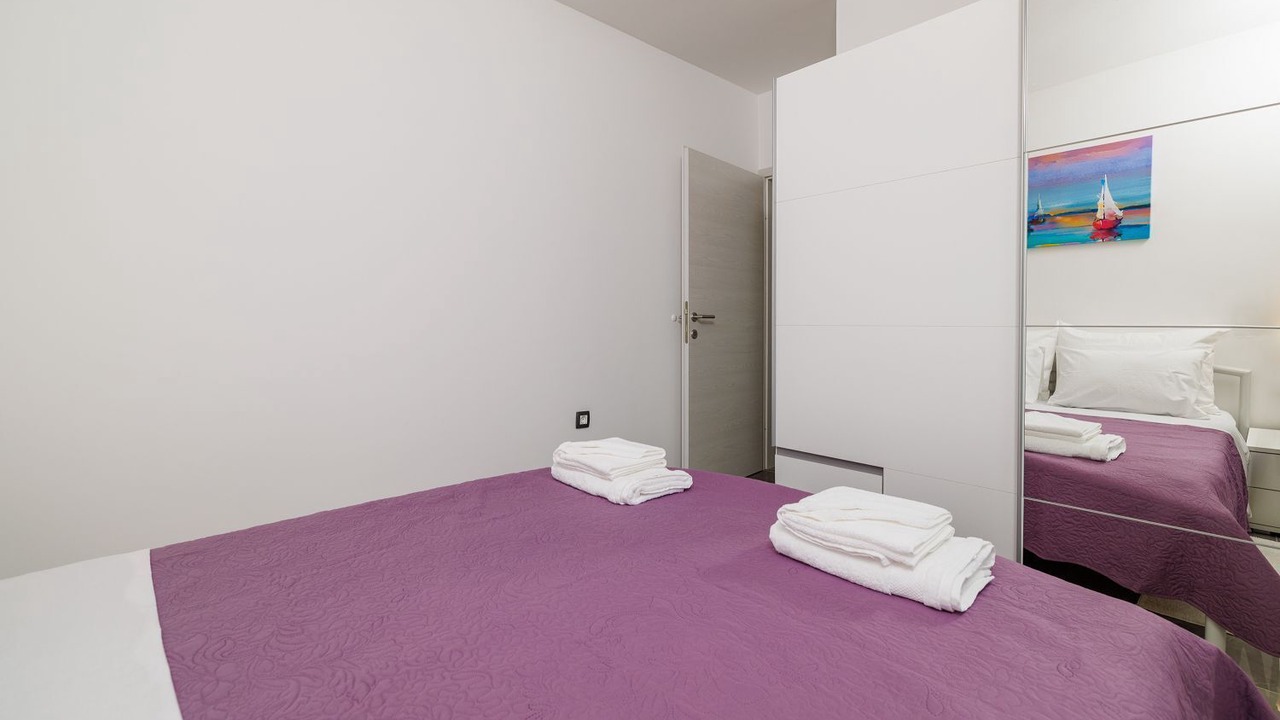 Photo of Bedroom in Kras