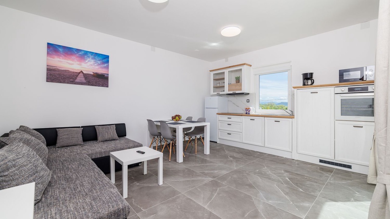 Photo of Livingroom in Kras