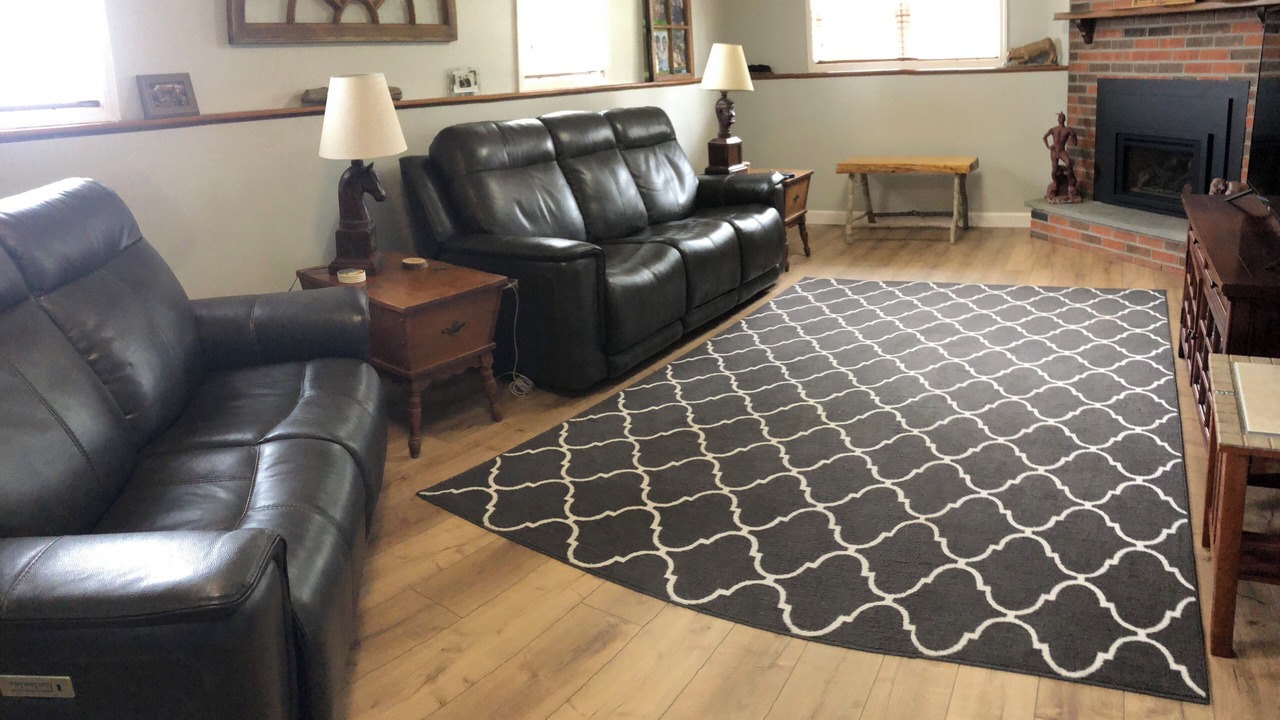 Photo of Bedroom in Franklin Springs