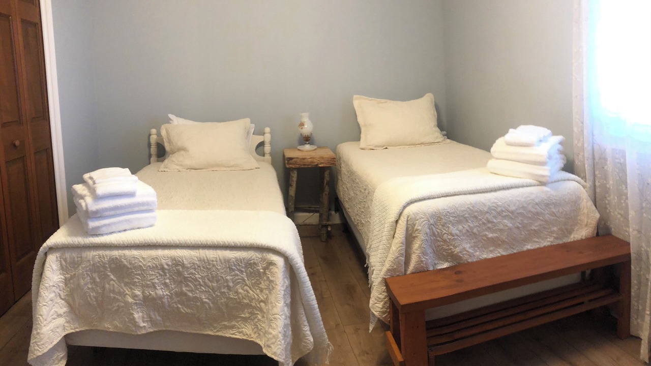 Photo of Bedroom in Franklin Springs