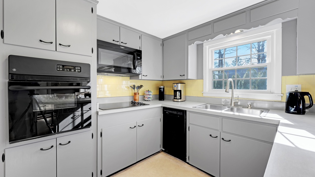 Photo of Kitchen in Paxton