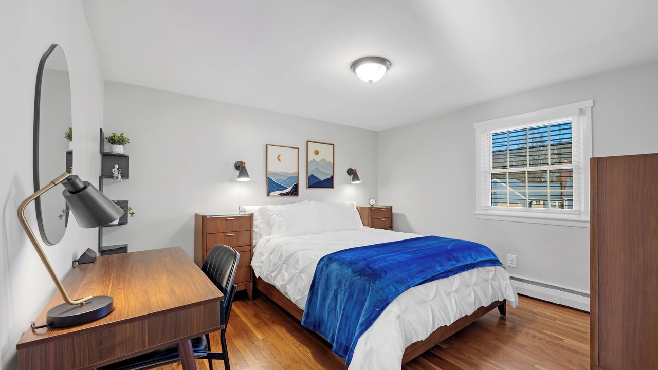 Photo of Bedroom in Paxton