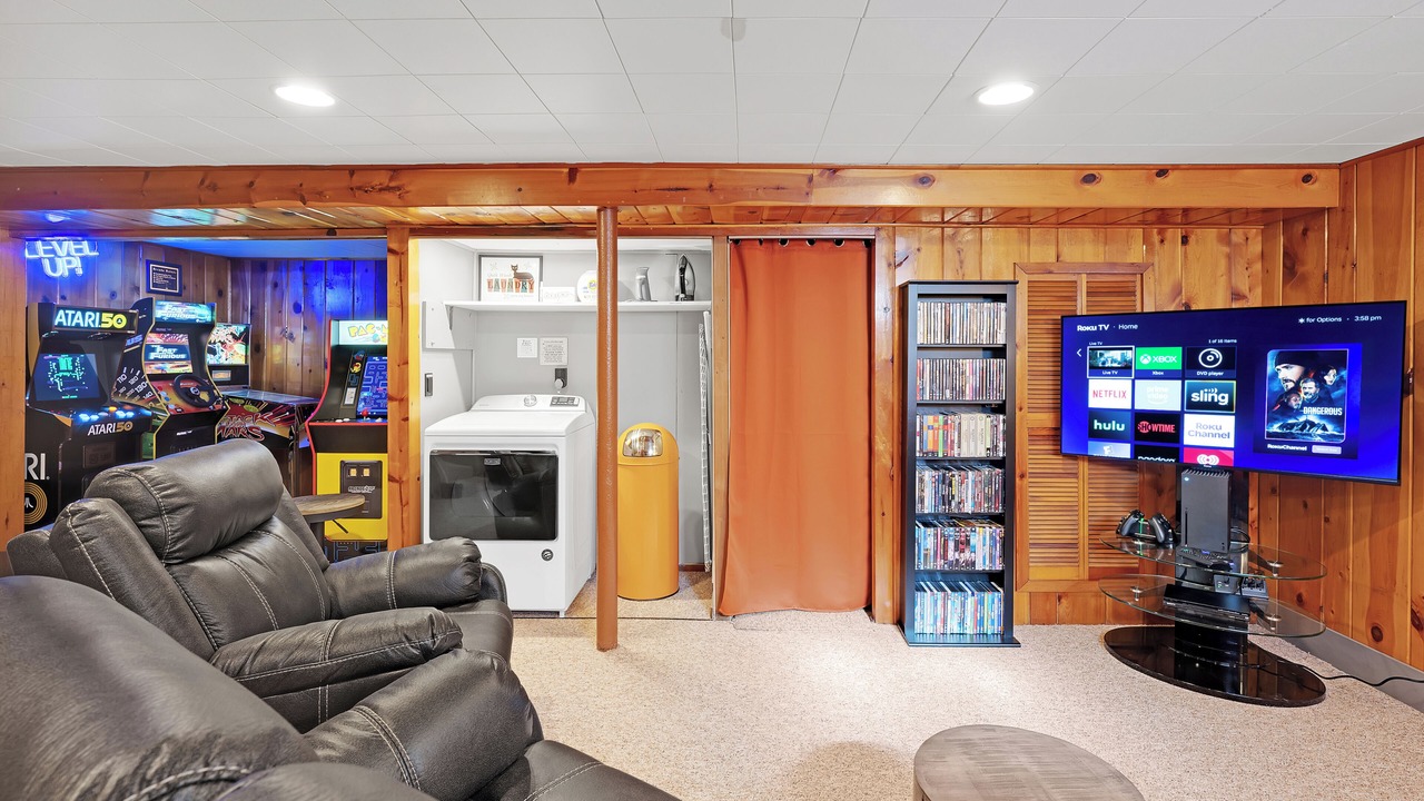 Photo of Bedroom in Paxton