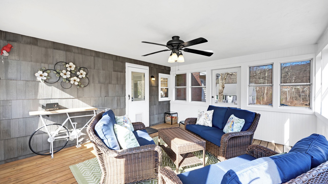 Photo of Livingroom in Paxton