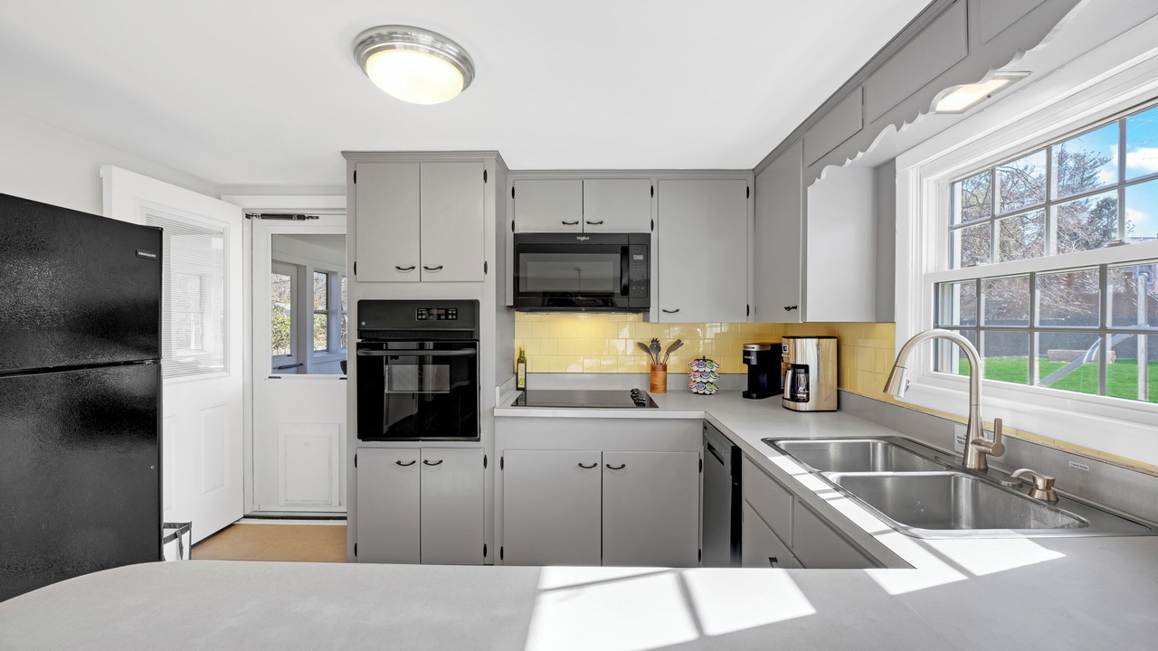 Photo of Kitchen in Paxton