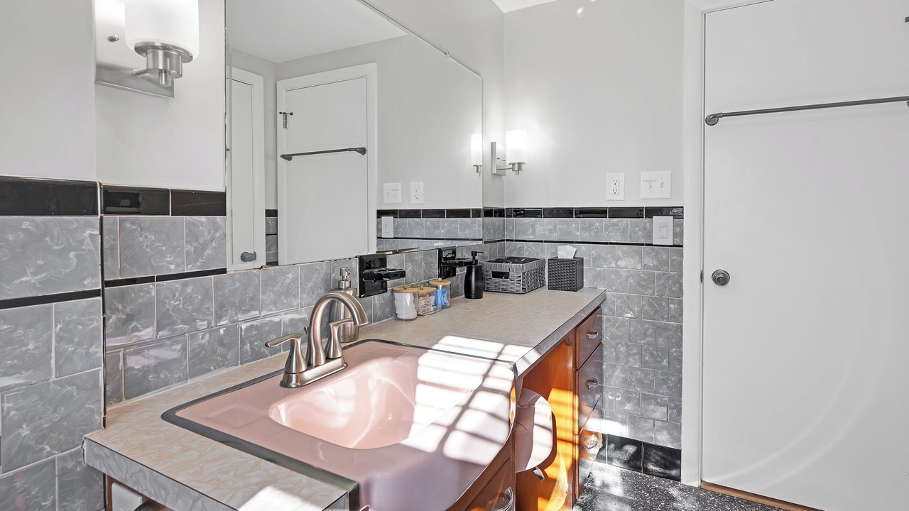 Photo of Bathroom in Paxton