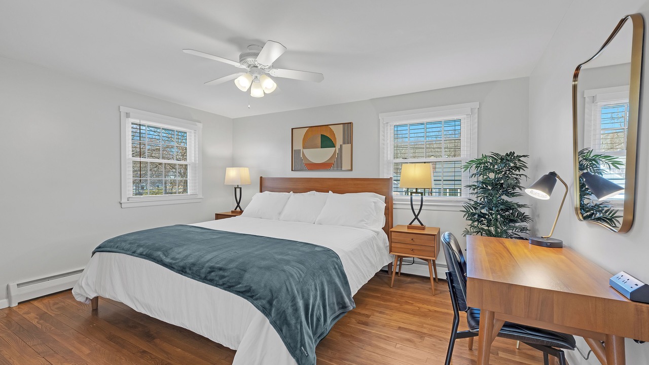 Photo of Bedroom in Paxton