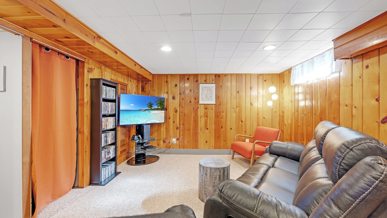 Photo of Livingroom in Paxton