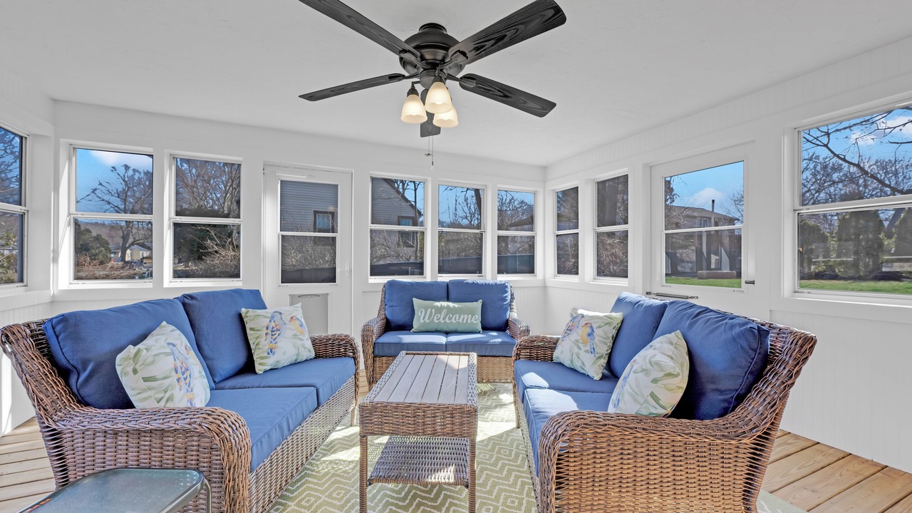 Photo of Livingroom in Paxton