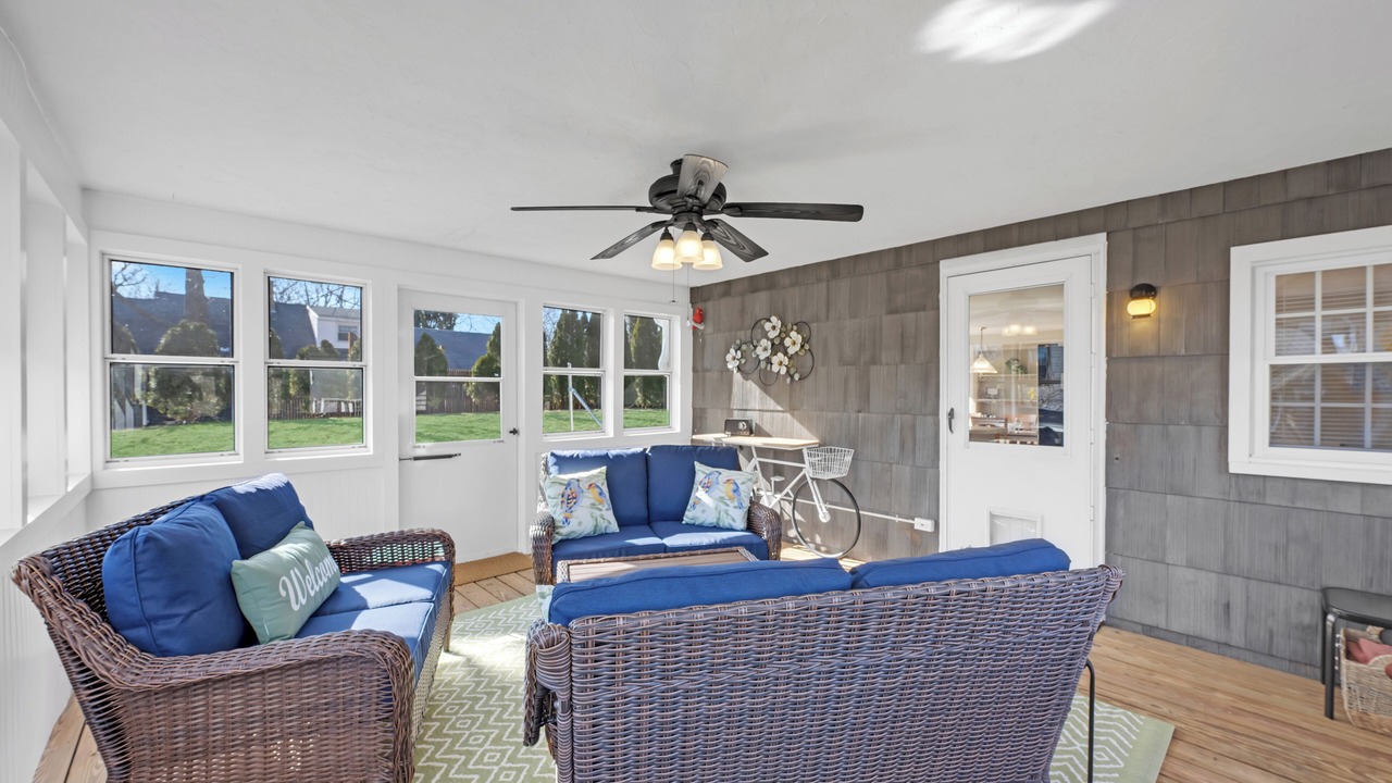 Photo of Livingroom in Paxton
