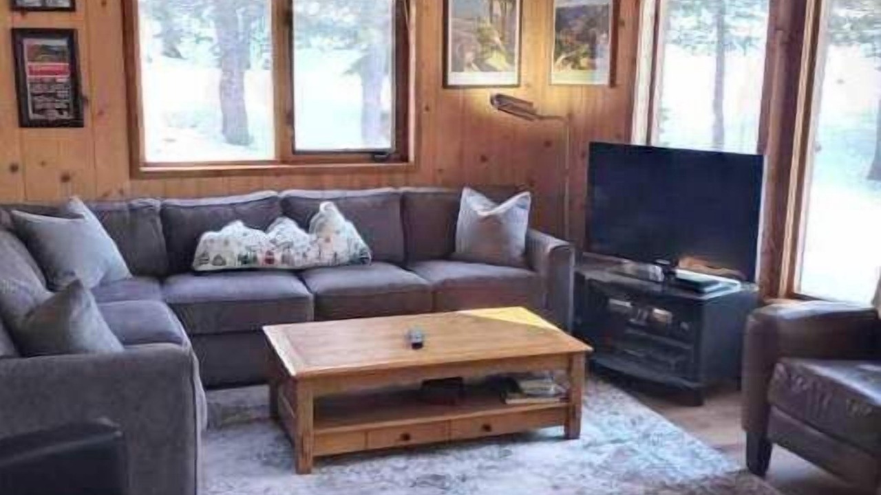 Photo of Livingroom in Bear Valley