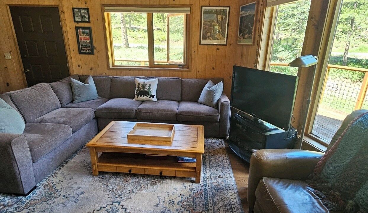 Photo of Livingroom in Bear Valley