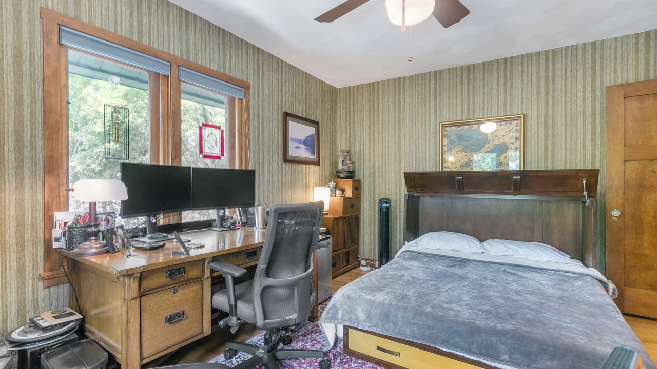 Photo of Bedroom in Tenney-Lapham