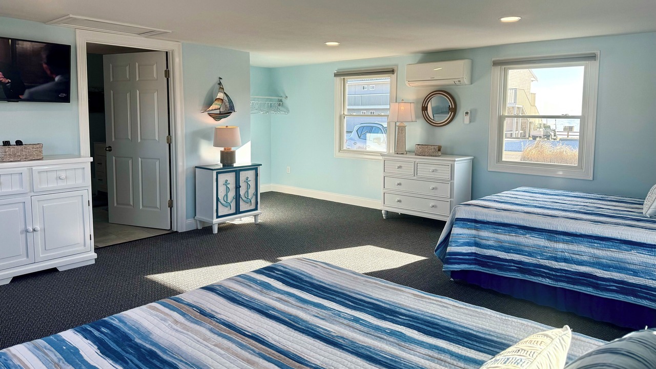 Photo of Bedroom in North Truro