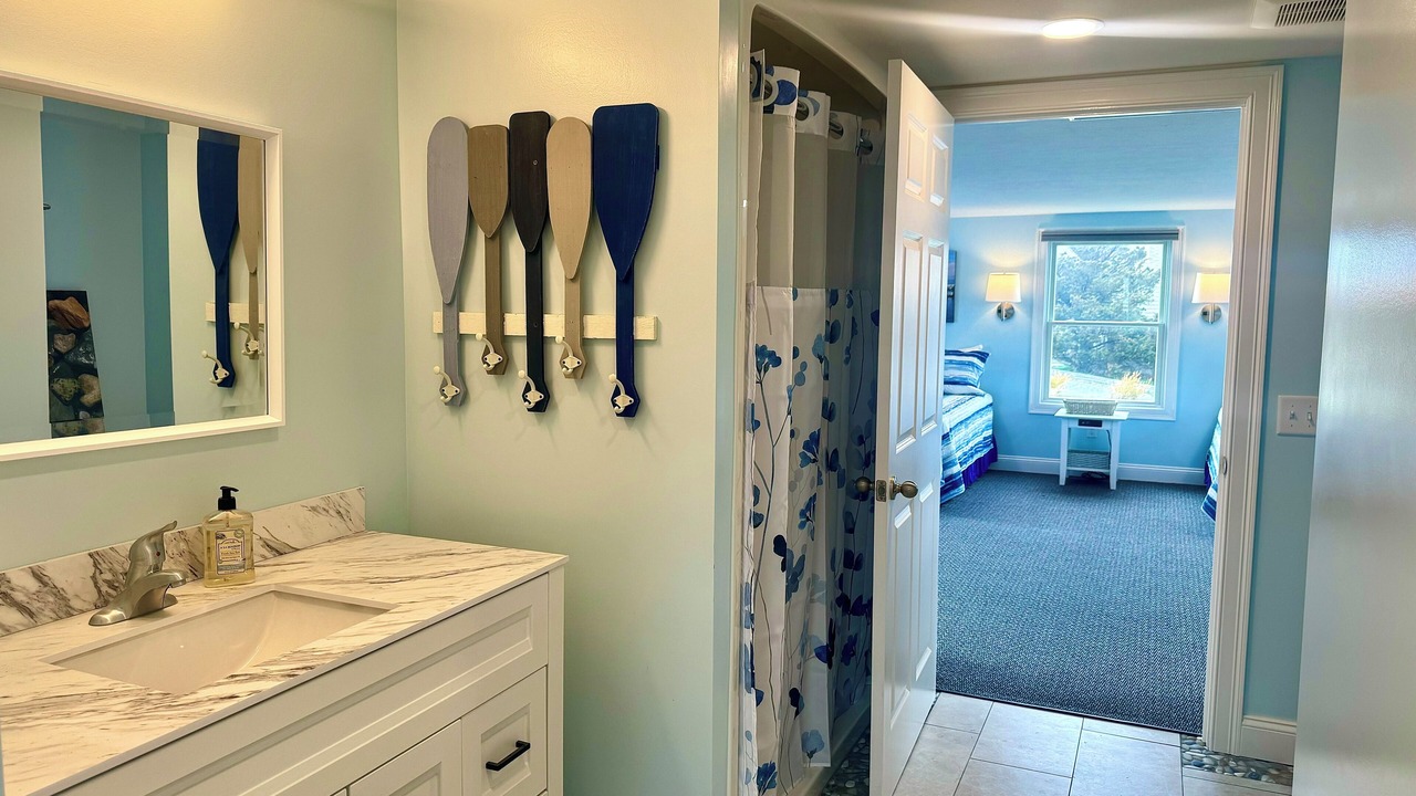 Photo of Bedroom in North Truro