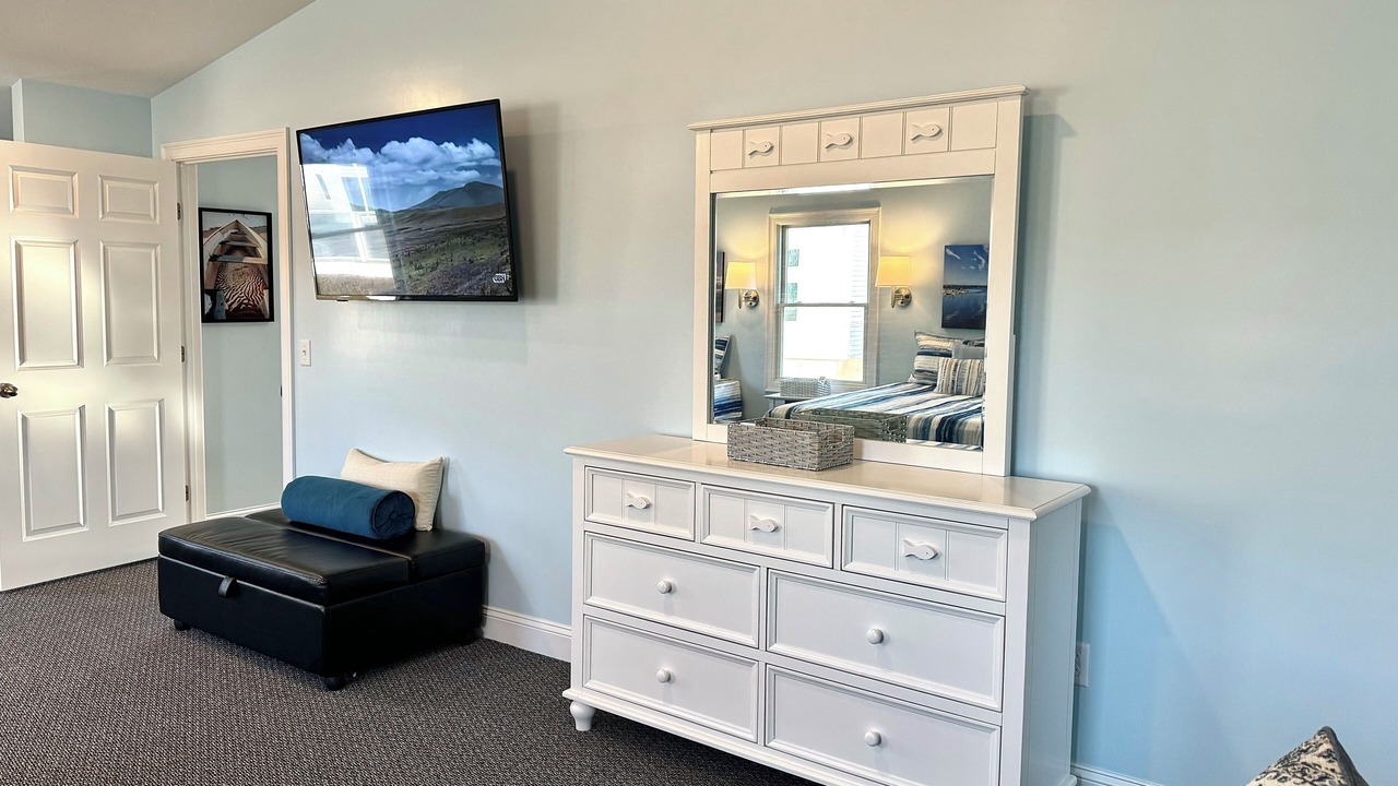 Photo of Livingroom in North Truro