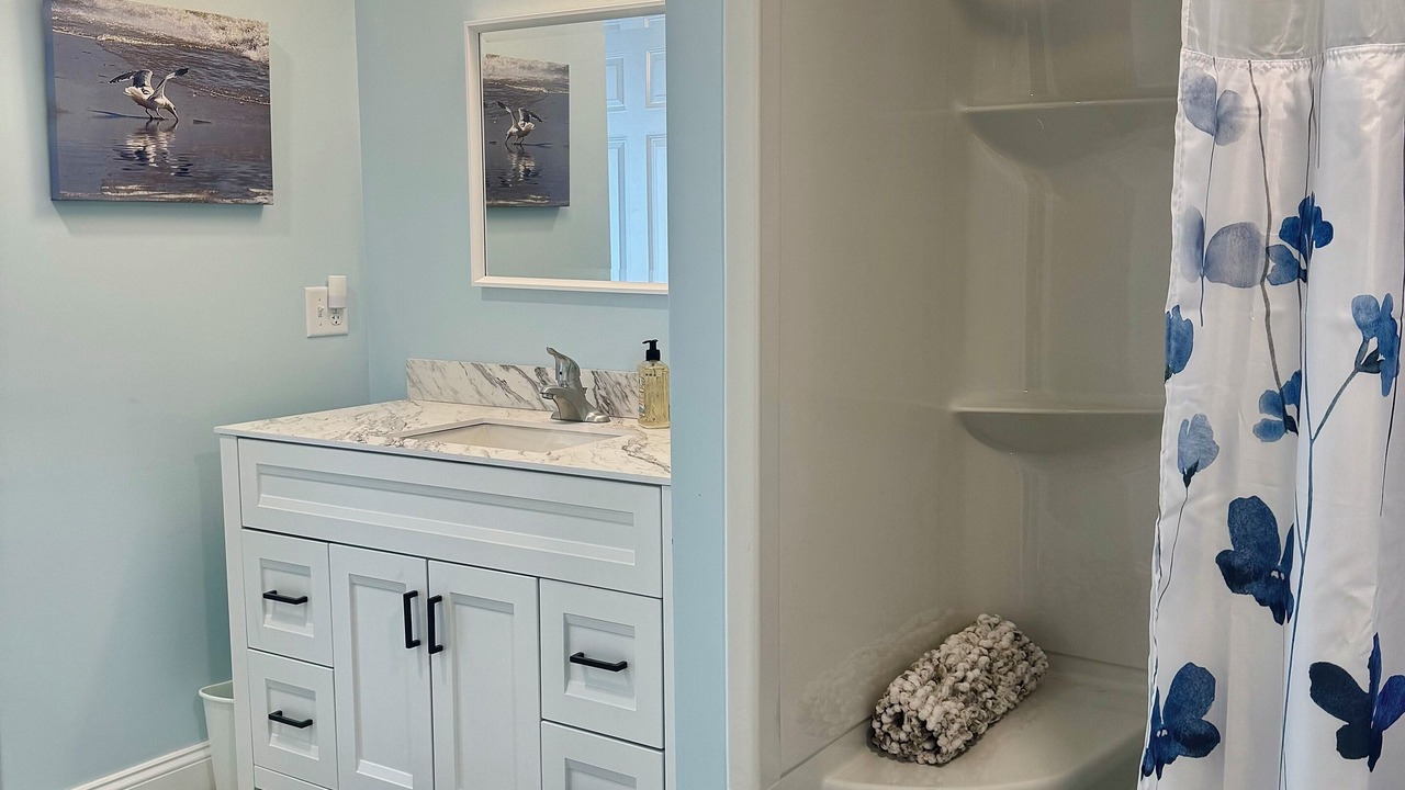 Photo of Bathroom in North Truro