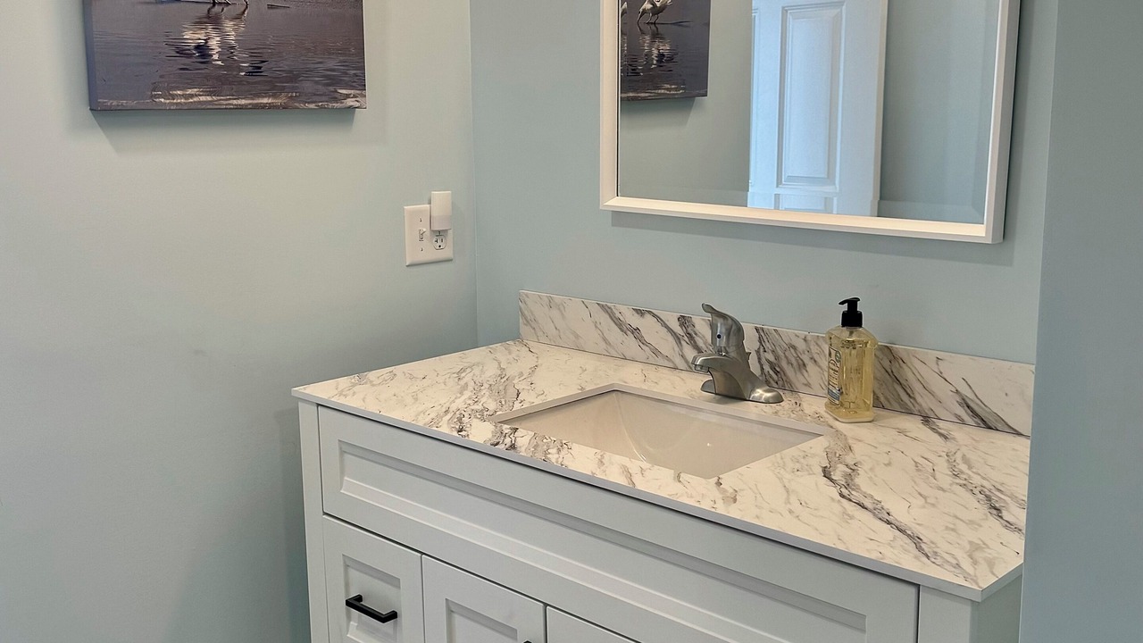 Photo of Bathroom in North Truro
