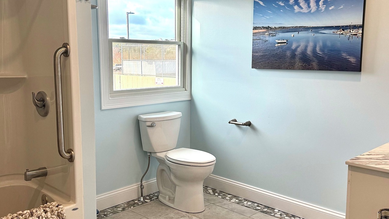 Photo of Bathroom in North Truro