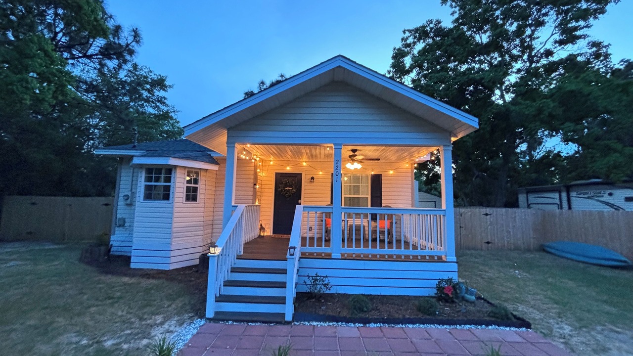 Photo of Outdoor in Navarre