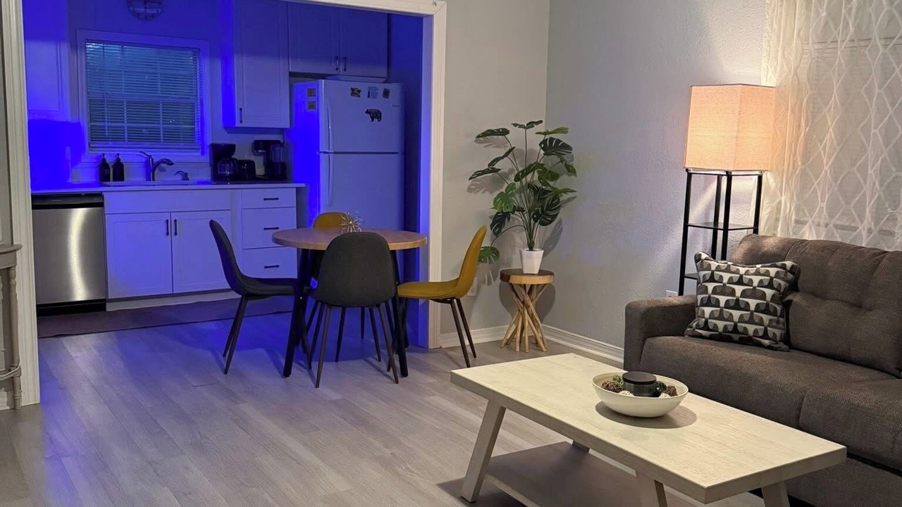 Photo of Livingroom in Navarre